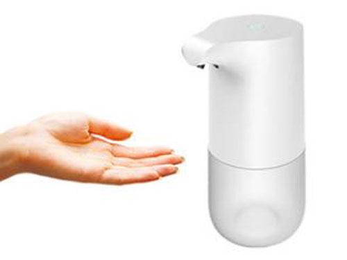 センサー式オートディスペンサー「ＰＲＯＴＥＣＴ　Ｕ３０００Ｔ」